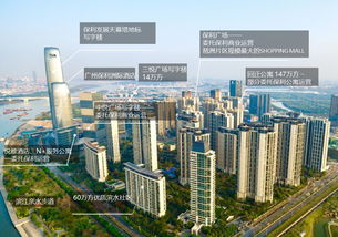 官宣 保利全新自主品牌酒店和公寓集群亮相广州